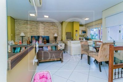 Cobertura, 3 quartos, 126 m² - Foto 4