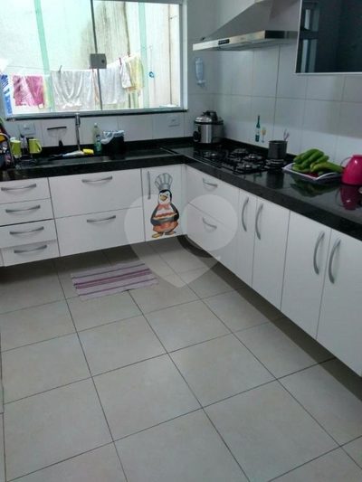 Sobrado, 3 quartos, 111 m² - Foto 5