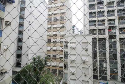 Apartamento, 2 quartos, 71 m² - Foto 1