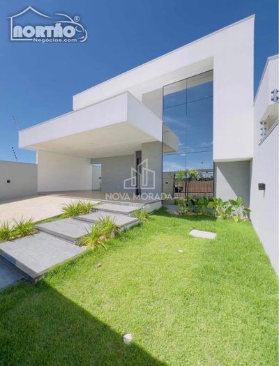 Casa, 4 quartos, 222 m² - Foto 3