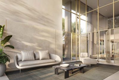 Cobertura, 3 quartos, 255 m² - Foto 5