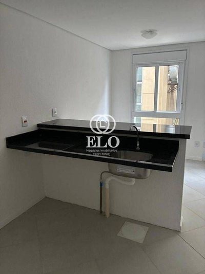 Apartamento, 1 quarto - Foto 5
