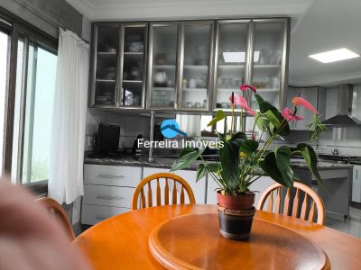 Casa de Condomínio, 4 quartos - Foto 5