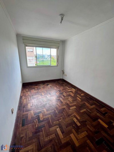 Apartamento, 2 quartos, 56 m² - Foto 1