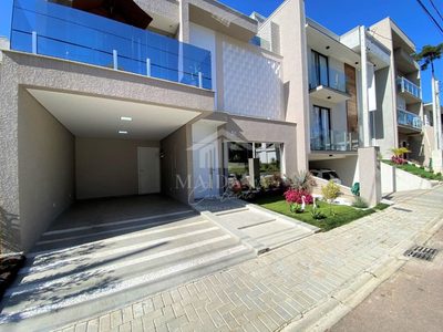 Sobrado, 3 quartos, 230 m² - Foto 2