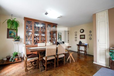 Apartamento, 3 quartos, 148 m² - Foto 5