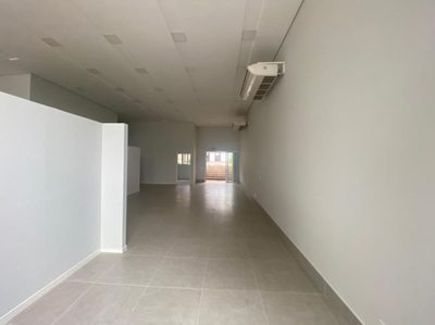 Loja-Salão, 209 m² - Foto 2