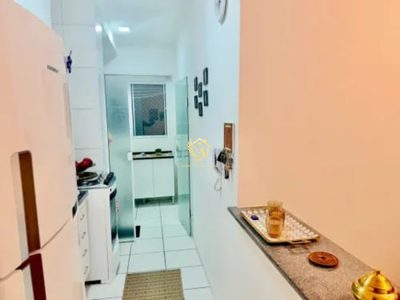 Apartamento, 2 quartos, 54 m² - Foto 4