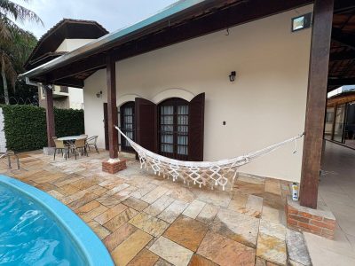 Casa, 6 quartos, 350 m² - Foto 1