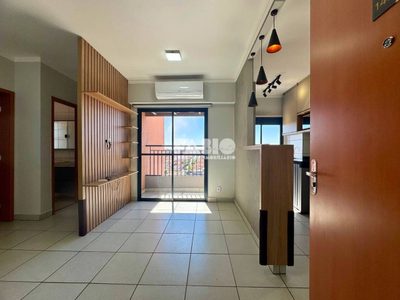 Apartamento, 2 quartos, 49 m² - Foto 2