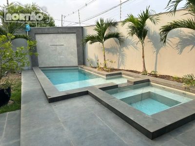 Casa, 3 quartos, 169 m² - Foto 1