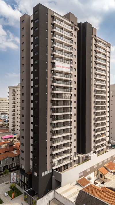 Loja-Salão, 84 m² - Foto 1