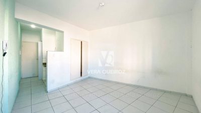 Kitnet-Studio, 36 m² - Foto 4