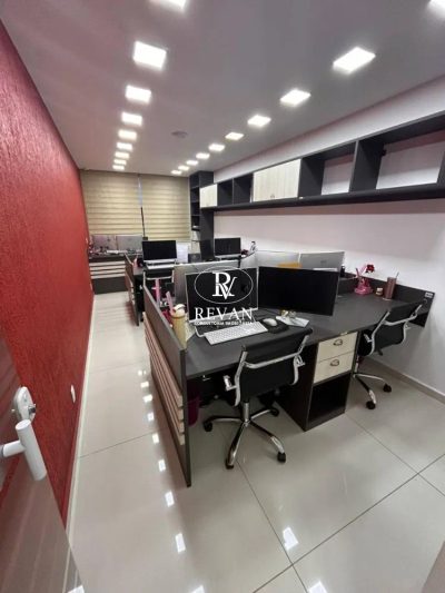 Sala-Conjunto, 33 m² - Foto 4