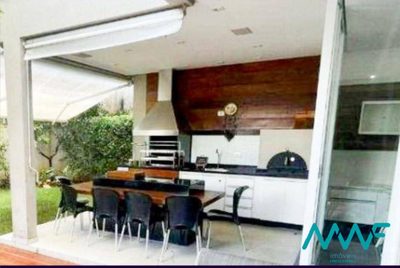 Casa de Condomínio, 4 quartos - Foto 4
