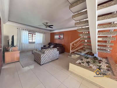 Casa de Condomínio, 5 quartos - Foto 4