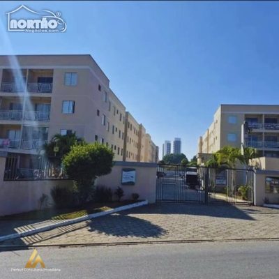 Casa, 3 quartos, 58 m² - Foto 1