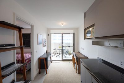 Apartamento, 1 quarto, 36 m² - Foto 2