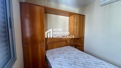 Apartamento, 2 quartos, 53 m² - Foto 3