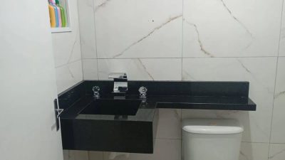 Apartamento, 2 quartos, 45 m² - Foto 5