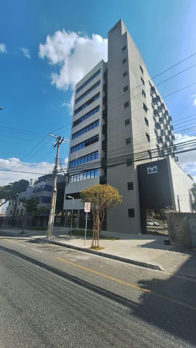 Sala-Conjunto, 32 m² - Foto 1