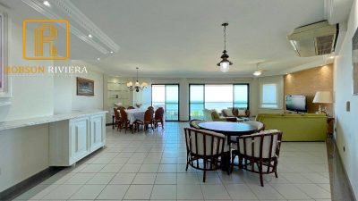 Apartamento, 4 quartos, 281 m² - Foto 3
