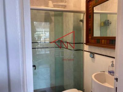Apartamento, 2 quartos, 128 m² - Foto 1
