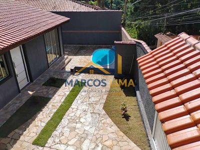 Casa, 2 quartos, 60 m² - Foto 1