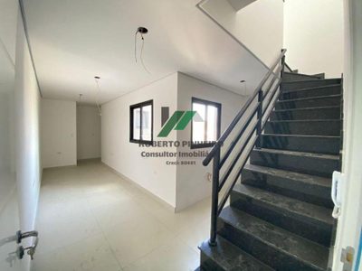 Cobertura, 2 quartos, 100 m² - Foto 1