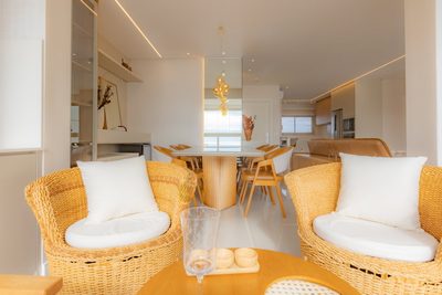 Apartamento, 4 quartos, 160 m² - Foto 5