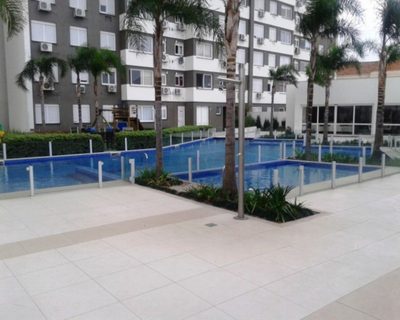 Apartamento, 3 quartos, 72 m² - Foto 1