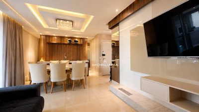 Apartamento, 4 quartos, 131 m² - Foto 3