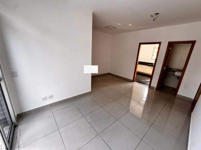 Apartamento, 3 quartos, 115 m² - Foto 3