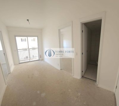 Apartamento, 2 quartos, 38 m² - Foto 2