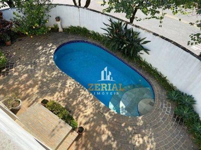 Sobrado, 3 quartos, 359 m² - Foto 1