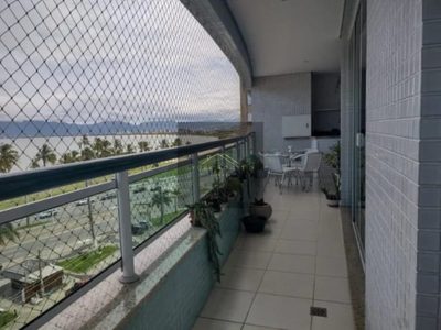 Apartamento, 4 quartos, 158 m² - Foto 1
