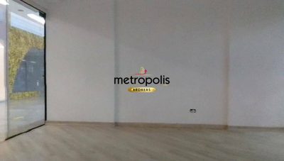 Loja-Salão, 30 m² - Foto 4