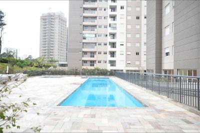 Apartamento, 2 quartos, 47 m² - Foto 1