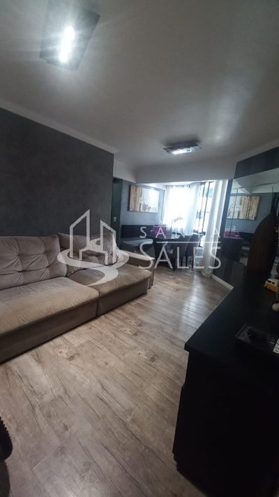 Apartamento, 2 quartos, 70 m² - Foto 2