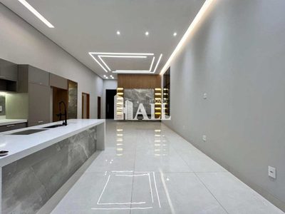 Casa de Condomínio, 3 quartos - Foto 2