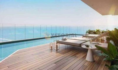 Cobertura, 4 quartos, 254 m² - Foto 1