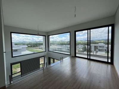Casa, 4 quartos, 426 m² - Foto 3