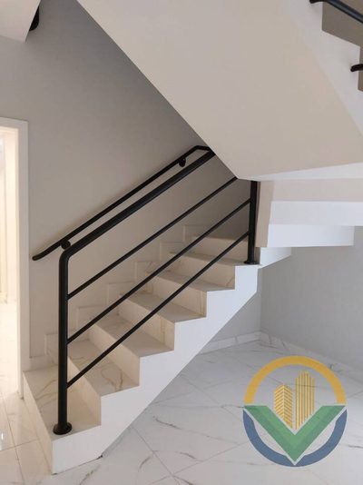 Sobrado, 4 quartos, 129 m² - Foto 4