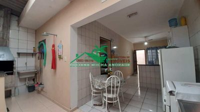 Casa de Condomínio, 1 quarto - Foto 5