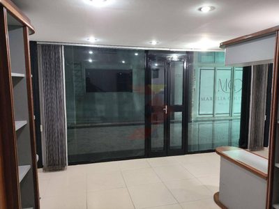 Loja-Salão, 50 m² - Foto 4