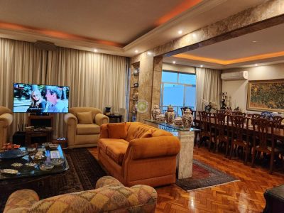 Apartamento, 5 quartos, 247 m² - Foto 1