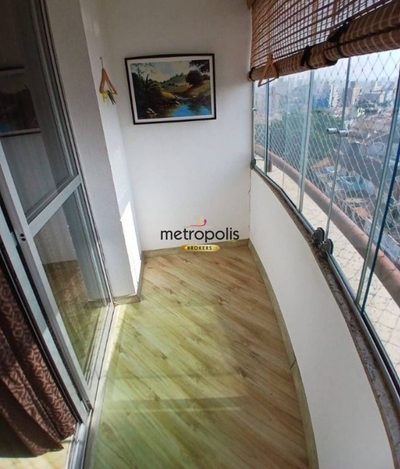 Apartamento, 2 quartos, 78 m² - Foto 5