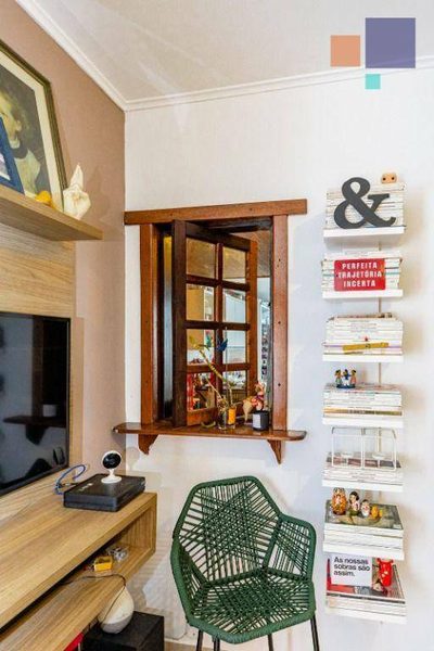 Casa de Condomínio, 2 quartos - Foto 5