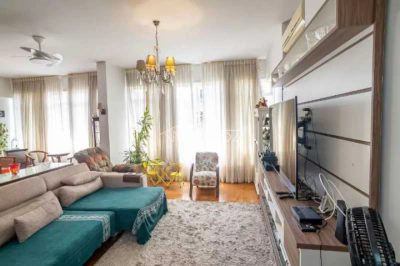 Apartamento, 3 quartos, 175 m² - Foto 2