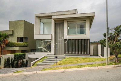 Casa de Condomínio, 4 quartos - Foto 1